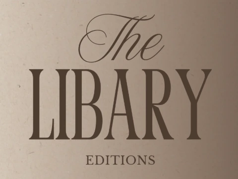 The Libary Editions